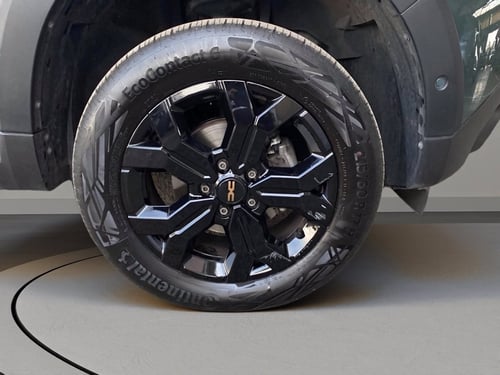 DACIA Duster 1.0 tce extreme gpl 4x2 100cv