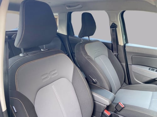 DACIA Duster 1.0 tce extreme gpl 4x2 100cv