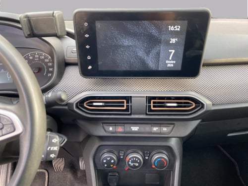 DACIA Sandero stepway 1.0 tce expression eco-g 100cv