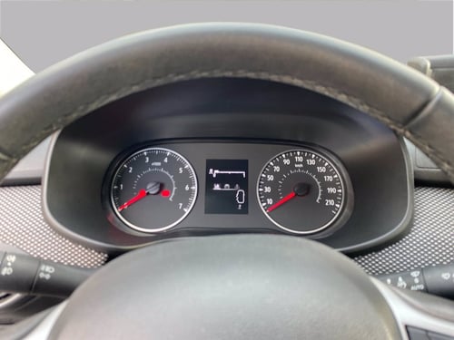 DACIA Sandero stepway 1.0 tce expression eco-g 100cv