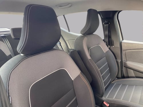 DACIA Sandero stepway 1.0 tce expression eco-g 100cv