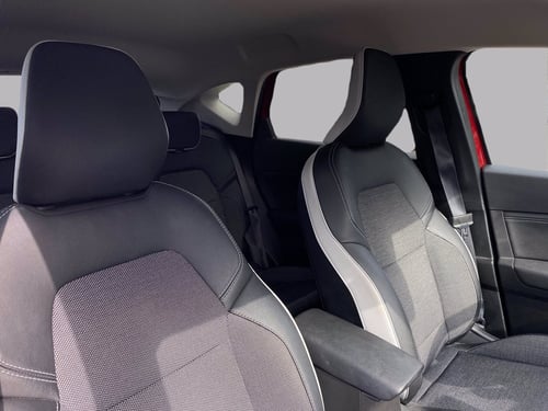 RENAULT Captur 1.6 e-tech full hybrid techno 145cv auto