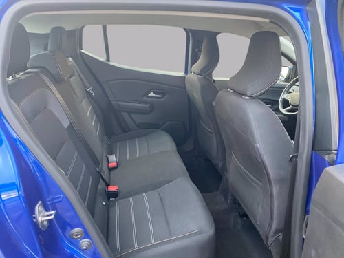 DACIA Sandero stepway 1.0 tce expression eco-g 100cv