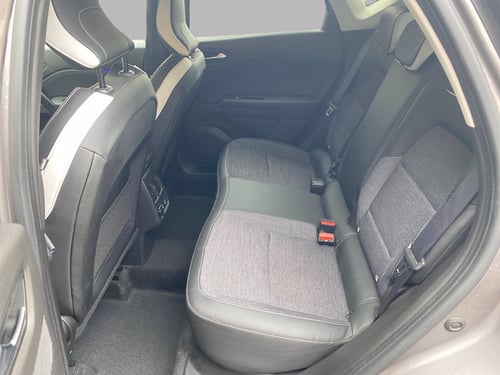 RENAULT Captur 1.6 e-tech full hybrid techno 145cv auto