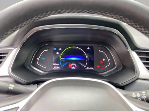 RENAULT Captur 1.6 e-tech full hybrid techno 145cv auto