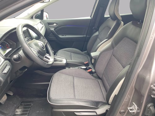 RENAULT Captur 1.6 e-tech full hybrid techno 145cv auto