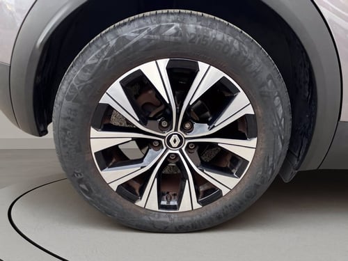 RENAULT Captur 1.6 e-tech full hybrid techno 145cv auto