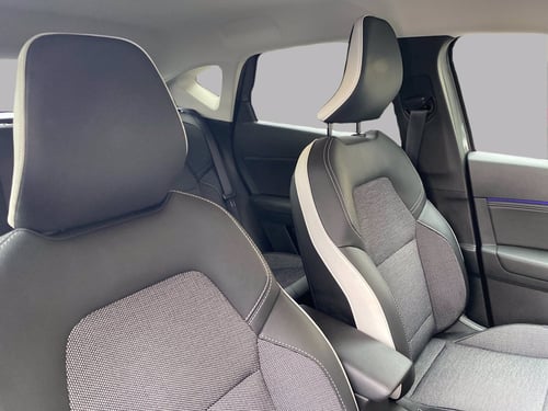 RENAULT Captur 1.6 e-tech full hybrid techno 145cv auto