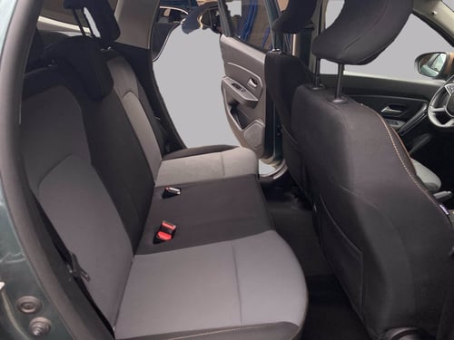 DACIA Duster 1.0 tce sl extreme gpl 4x2 100cv