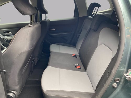 DACIA Duster 1.0 tce sl extreme gpl 4x2 100cv