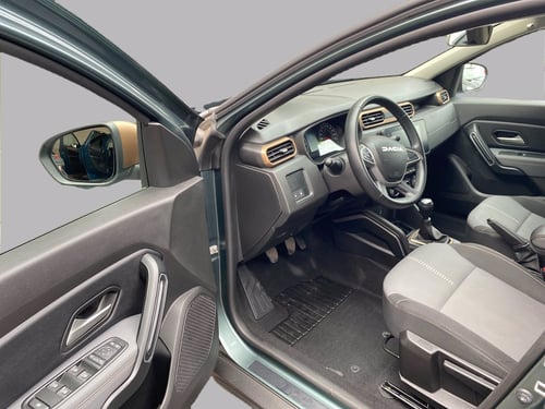 DACIA Duster 1.0 tce sl extreme gpl 4x2 100cv