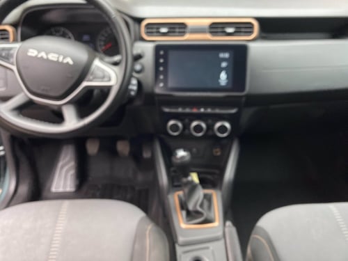 DACIA Duster 1.0 tce sl extreme gpl 4x2 100cv