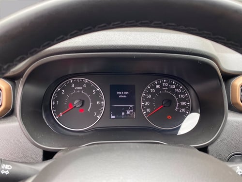 DACIA Duster 1.0 tce sl extreme gpl 4x2 100cv
