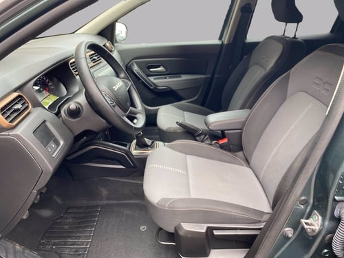 DACIA Duster 1.0 tce sl extreme gpl 4x2 100cv