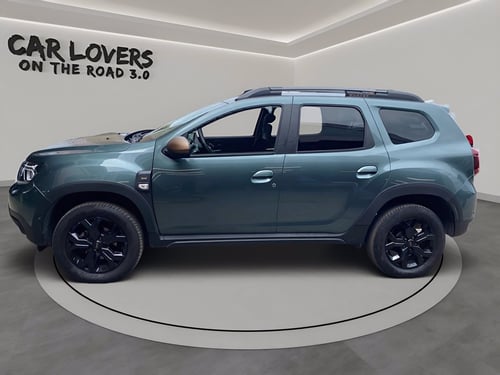 DACIA Duster 1.0 tce sl extreme gpl 4x2 100cv