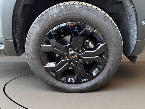 DACIA Duster 1.0 tce sl extreme gpl 4x2 100cv