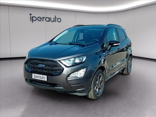 FORD Ecosport 1.0 ecoboost st-line s&s 125cv