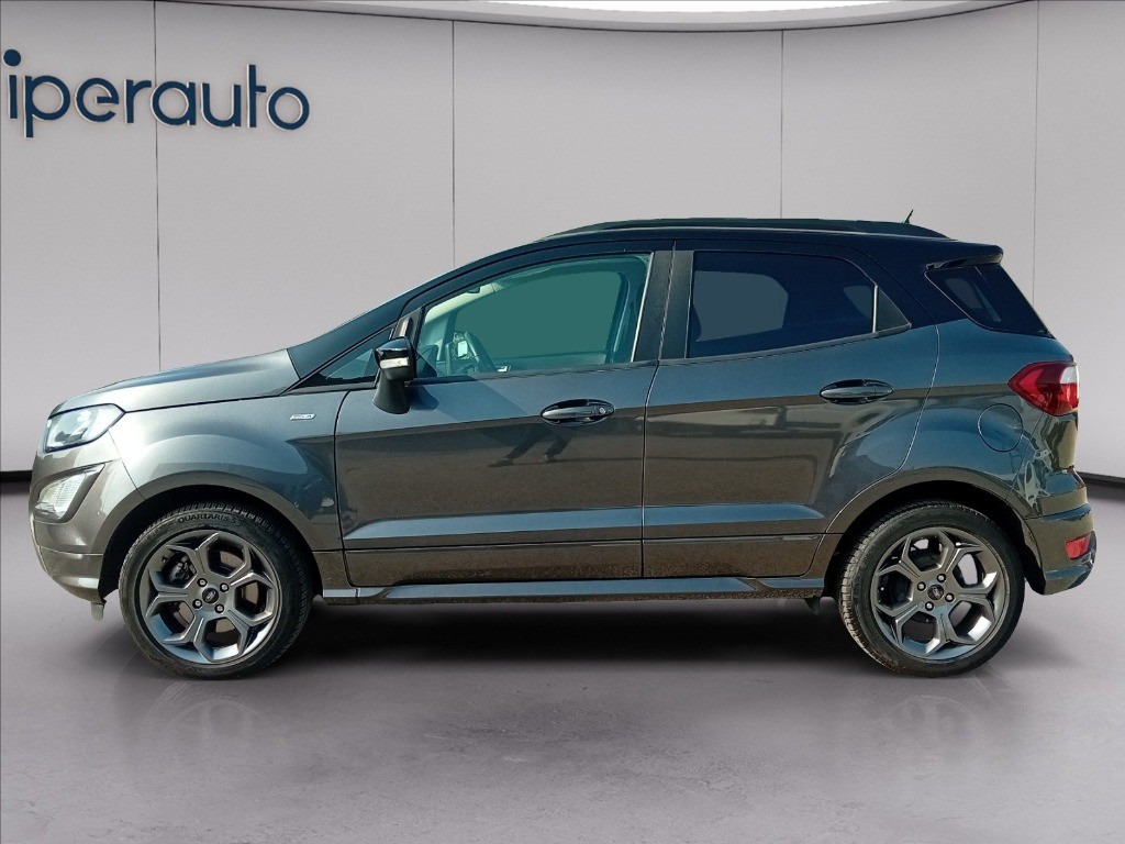 FORD Ecosport 1.0 ecoboost st-line s&s 125cv