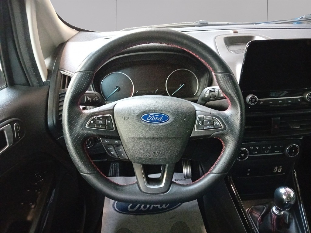 FORD Ecosport 1.0 ecoboost st-line s&s 125cv