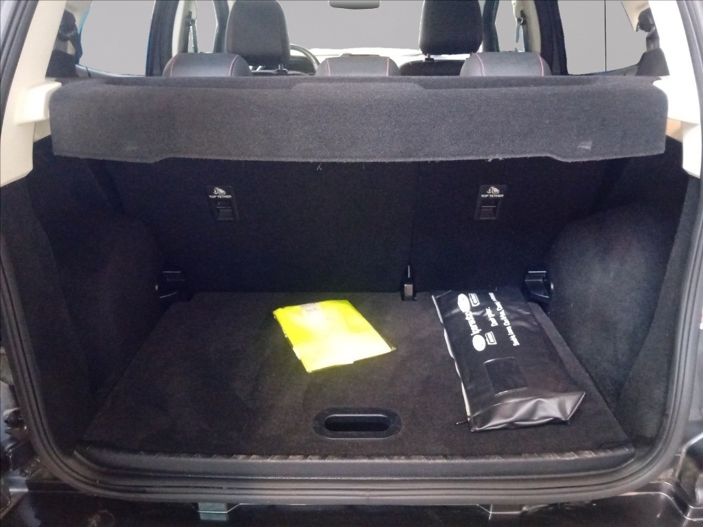 FORD Ecosport 1.0 ecoboost st-line s&s 125cv