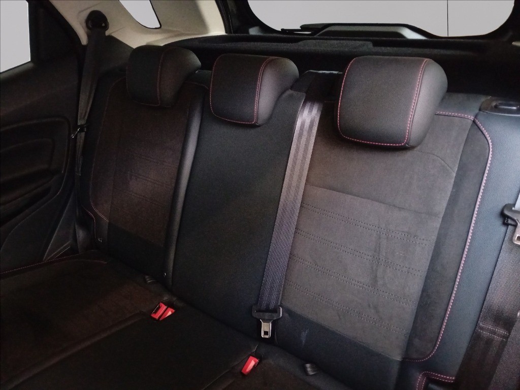 FORD Ecosport 1.0 ecoboost st-line s&s 125cv