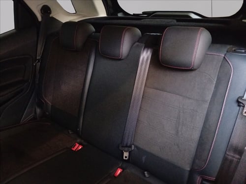 FORD Ecosport 1.0 ecoboost st-line s&s 125cv
