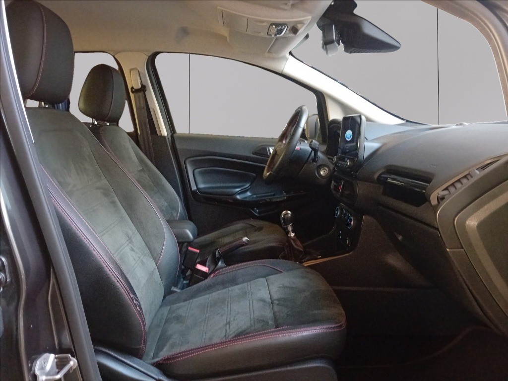 FORD Ecosport 1.0 ecoboost st-line s&s 125cv
