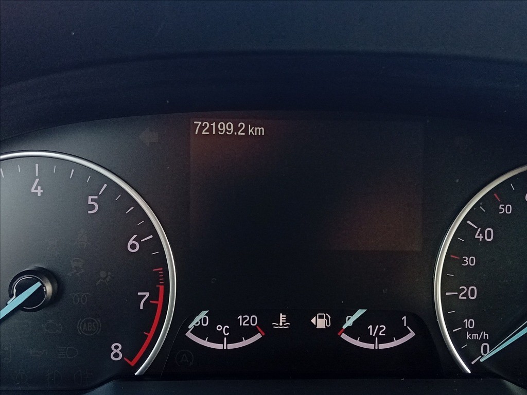 FORD Ecosport 1.0 ecoboost st-line s&s 125cv