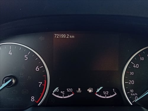 FORD Ecosport 1.0 ecoboost st-line s&s 125cv