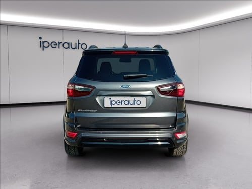 FORD Ecosport 1.0 ecoboost st-line s&s 125cv