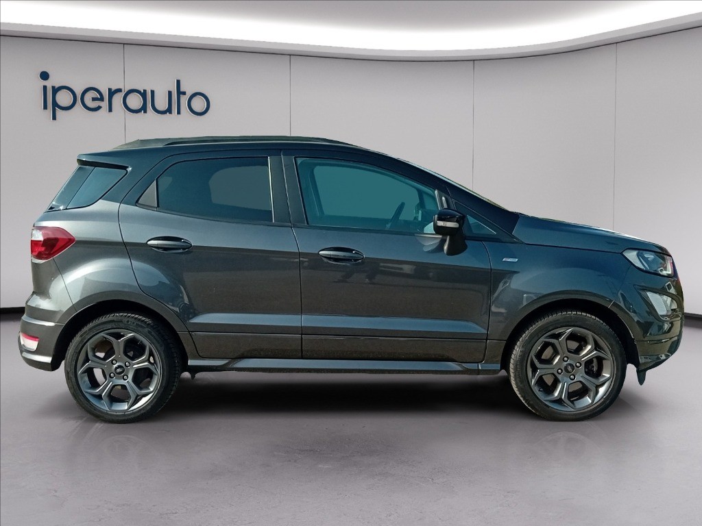 FORD Ecosport 1.0 ecoboost st-line s&s 125cv