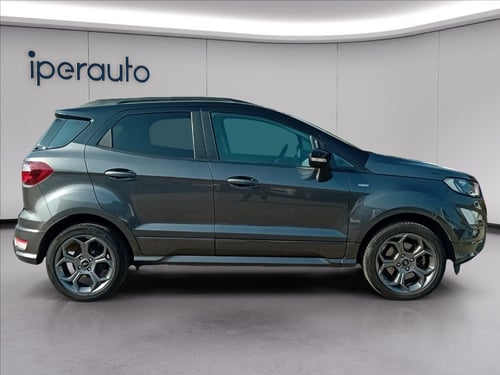 FORD Ecosport 1.0 ecoboost st-line s&s 125cv