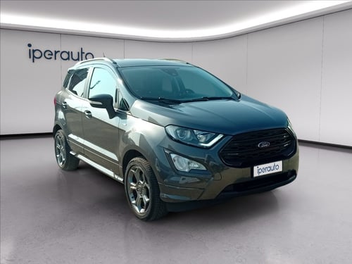 FORD Ecosport 1.0 ecoboost st-line s&s 125cv