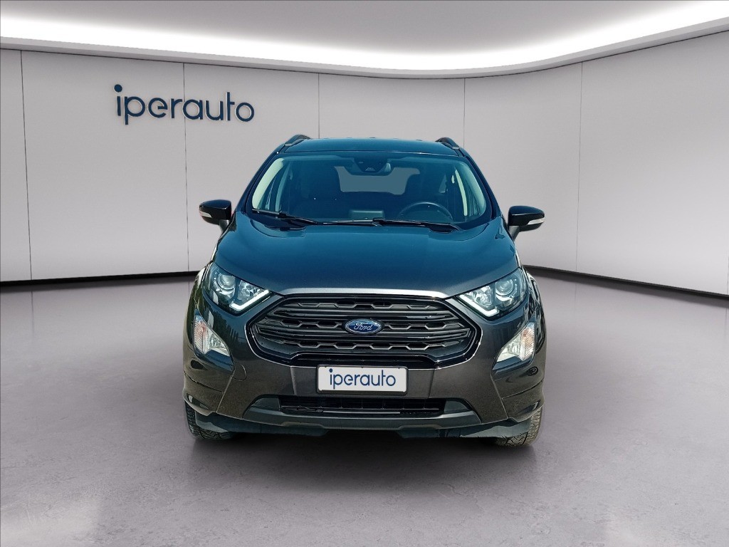 FORD Ecosport 1.0 ecoboost st-line s&s 125cv