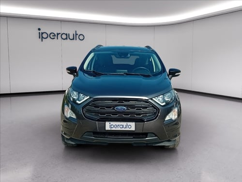 FORD Ecosport 1.0 ecoboost st-line s&s 125cv