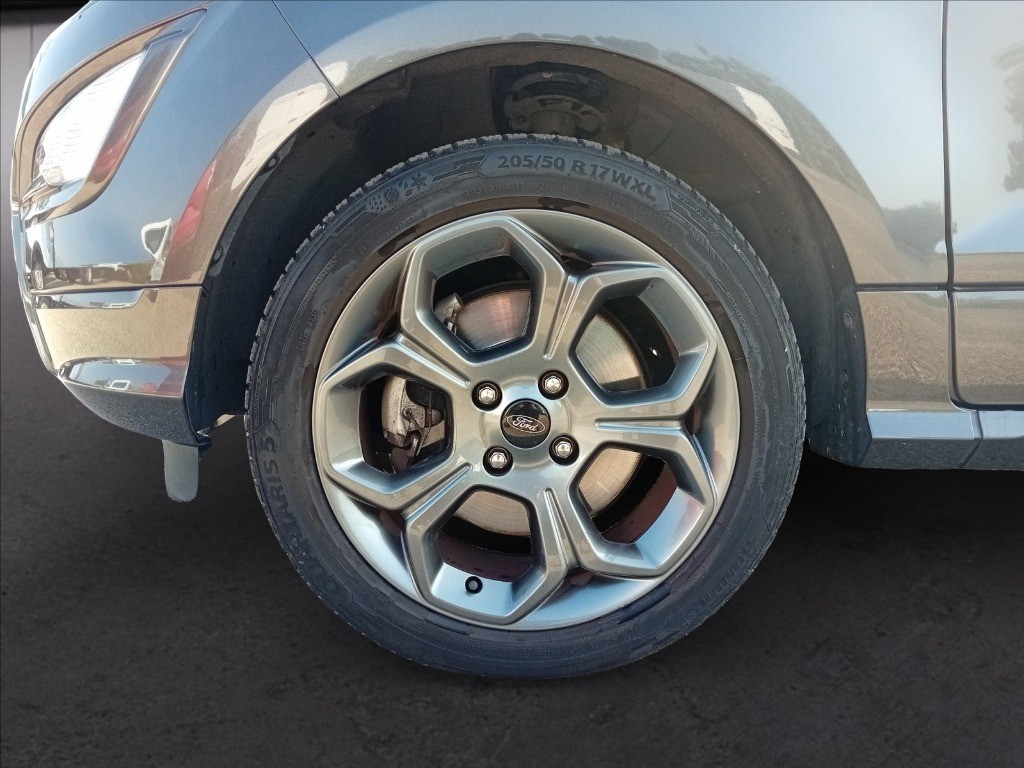 FORD Ecosport 1.0 ecoboost st-line s&s 125cv