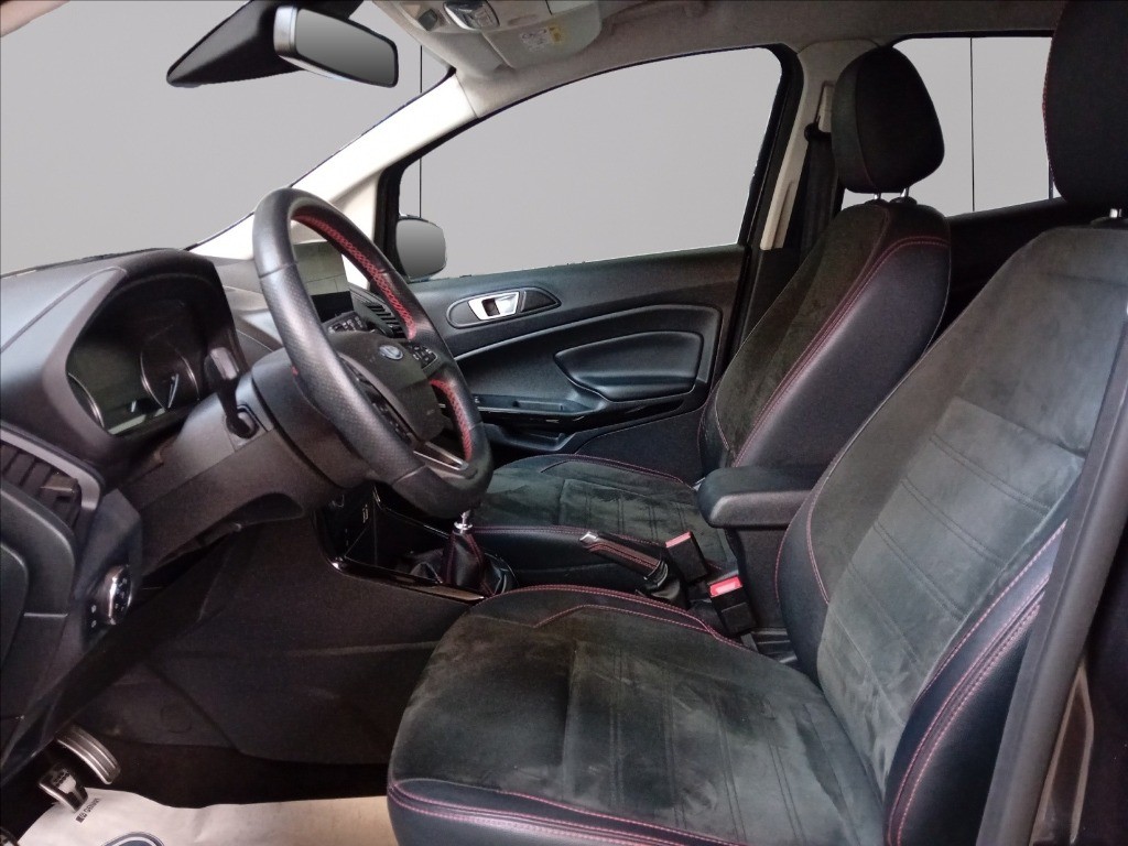 FORD Ecosport 1.0 ecoboost st-line s&s 125cv