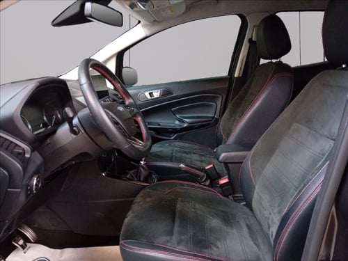 FORD Ecosport 1.0 ecoboost st-line s&s 125cv