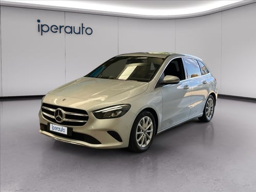 MERCEDES Classe B 180 sport auto