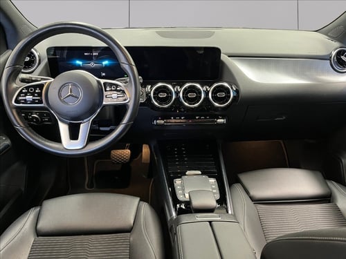 MERCEDES Classe B 180 sport auto