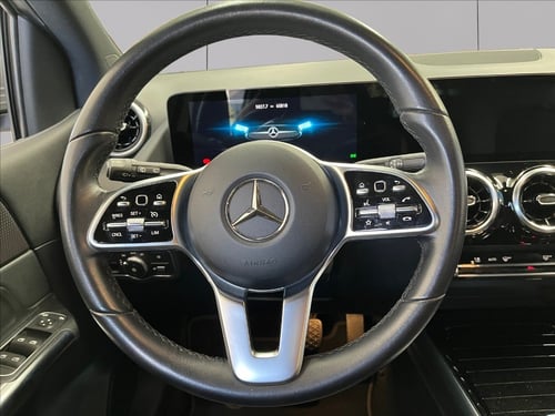 MERCEDES Classe B 180 sport auto