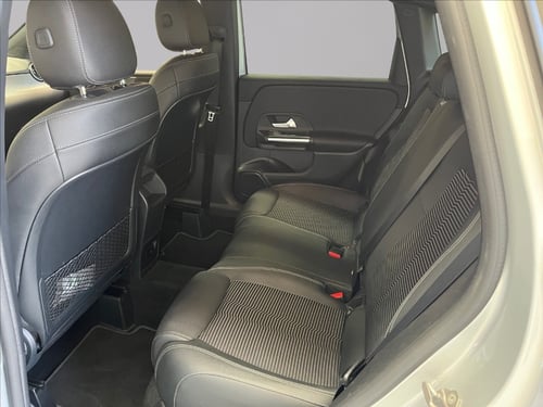 MERCEDES Classe B 180 sport auto