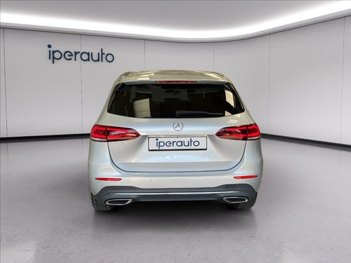 MERCEDES Classe B 180 sport auto