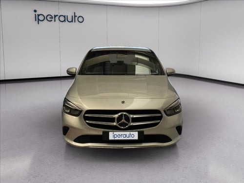 MERCEDES Classe B 180 sport auto