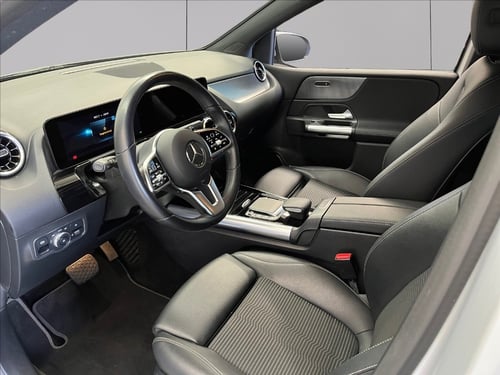 MERCEDES Classe B 180 sport auto