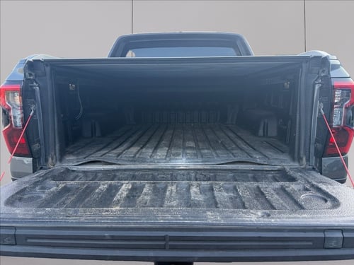 FORD Ranger 2.0 ecoblue doppia cabina wildtrak awd 205cv auto