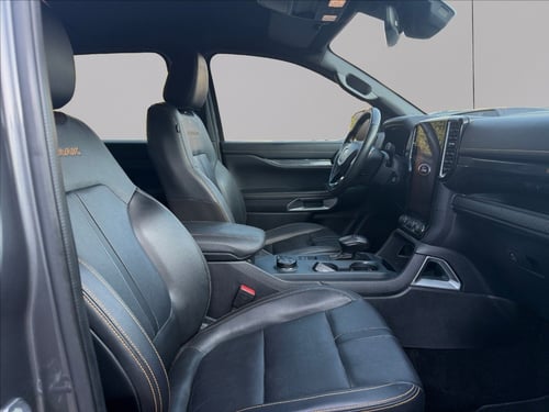 FORD Ranger 2.0 ecoblue doppia cabina wildtrak awd 205cv auto