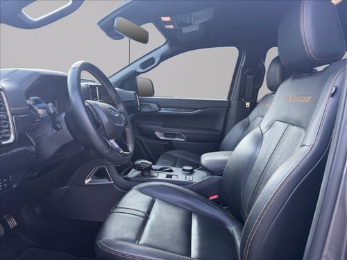 FORD Ranger 2.0 ecoblue doppia cabina wildtrak awd 205cv auto