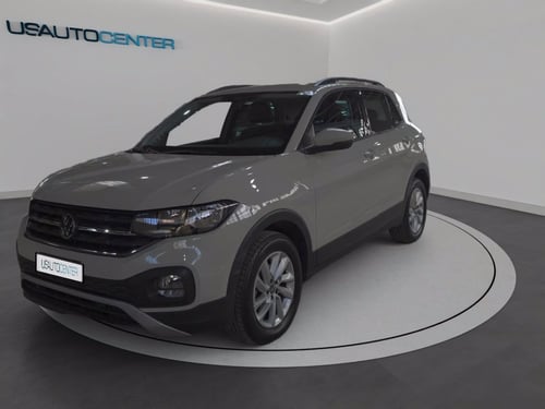 VOLKSWAGEN T-cross 1.0 tsi style 115cv