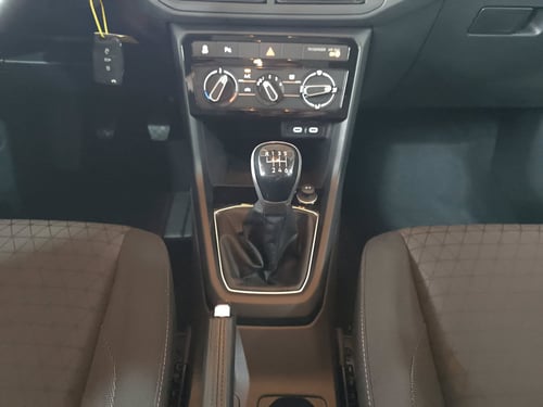VOLKSWAGEN T-cross 1.0 tsi style 115cv